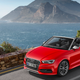 Illustration for article titled 2015 Audi S3 Cabriolet: This Is More Of It